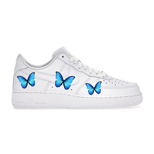 Butterfly Effect