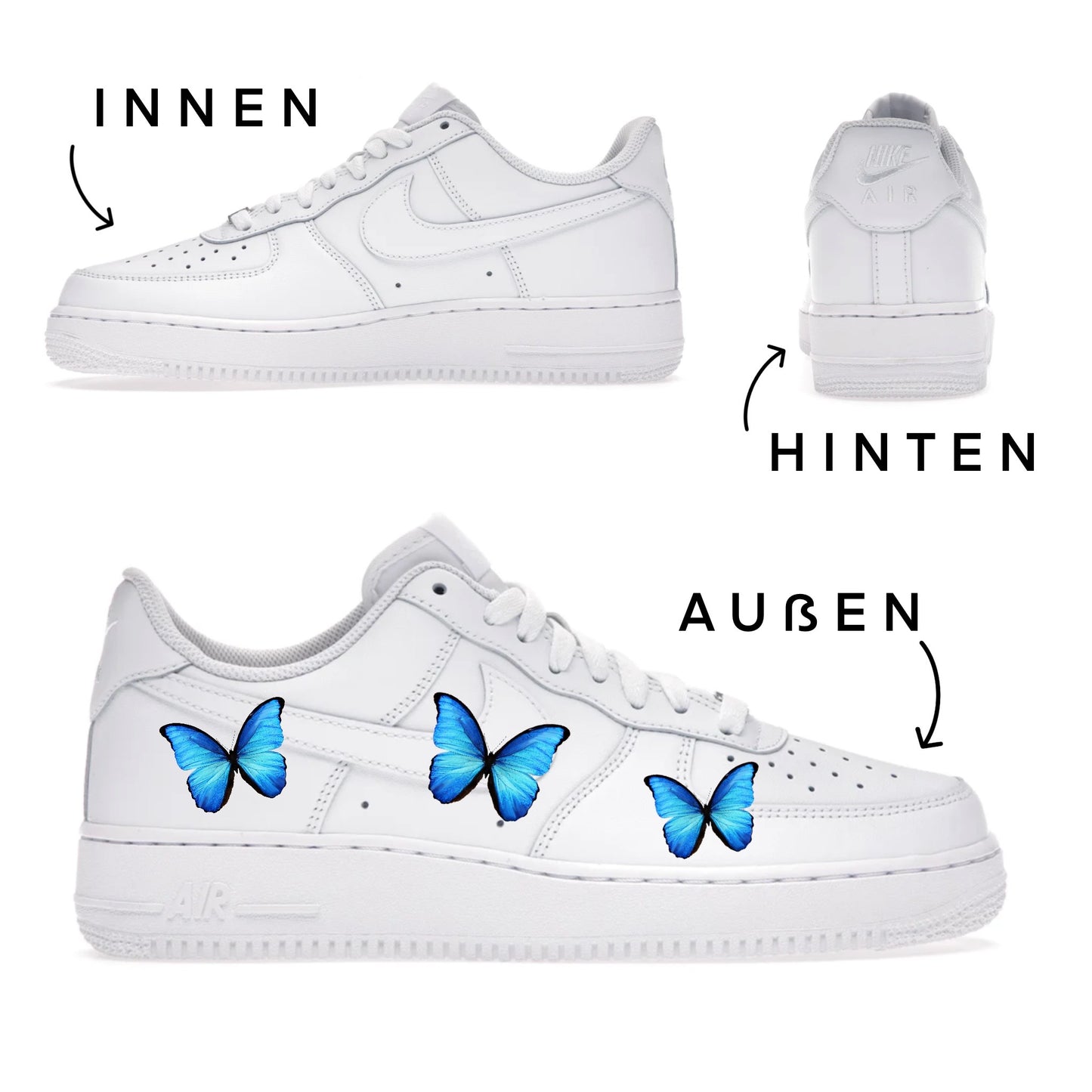 Butterfly Effect