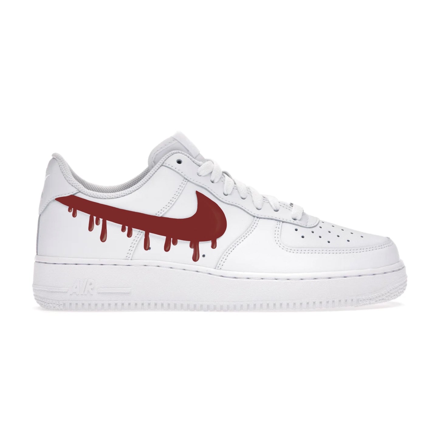 Drip Sneaker I verschiedene Farben